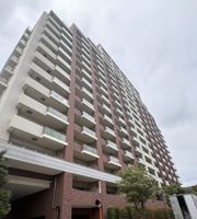 常盤台ガーデンソサエティの外観画像