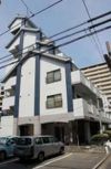 グランデ博多の間取り画像