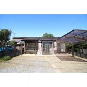 もちの木HOUSE25の外観画像