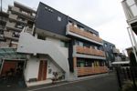 グレイス北赤羽Ⅱの間取り画像