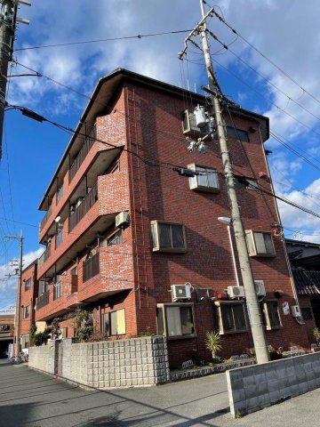 栄光サンプラザの外観画像