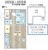 Fikaの間取り画像
