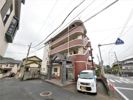 TK・BLDIIの間取り画像