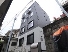 サンシエ大山の外観画像