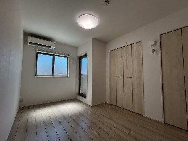 洋室
