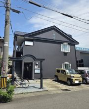 花堂東レジデンスの外観画像
