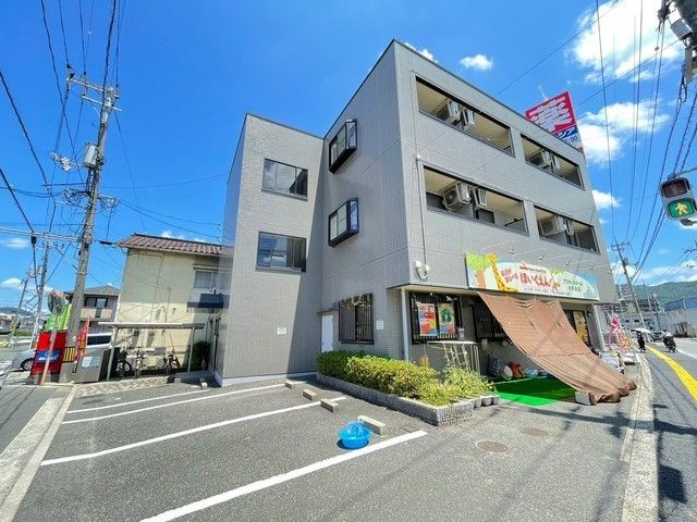 フィネスSの外観画像