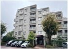 武蔵境パークハウスの間取り画像