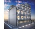 スパシエベルタ板橋本町の間取り画像