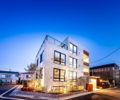 ウェルスクエアイズム三軒茶屋の間取り画像