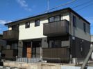 ラシーヌ南町の間取り画像