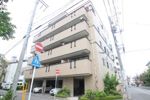 自然館の外観