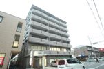 エスパシオの間取り画像