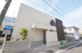 Perfume OGIKUBOの外観画像