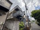 コーポアイの間取り画像