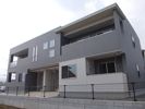NEXT INFINITYの間取り画像