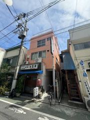 フクイビルの外観画像
