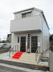 フィカーサ瀬田の外観画像