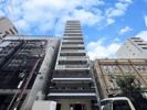 エスリードレジデンス本町パークフロントの外観