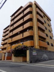 ふぁみ～ゆ中島田の外観画像