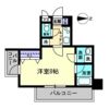 Arc Stage表町の間取り画像