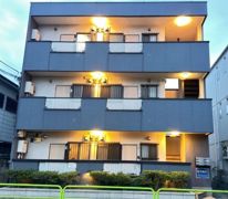 アダット西新小岩の外観画像