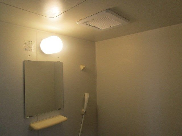 バスルーム
