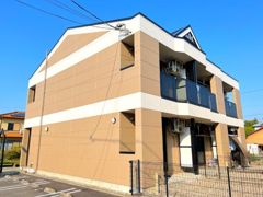 メゾン 砂ノ口の外観画像