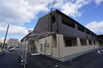 イデアーレ中庄Aの間取り画像