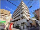 東急ドエル・アルス横濱元町の間取り画像