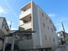 フォーシーズン桜台の間取り画像