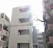 エクセルカーナ 祐天寺の間取り画像