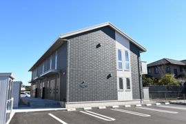 Premiere（プレミエール）の外観画像