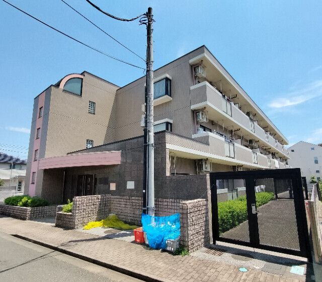 KURA ～蔵～の外観画像