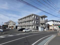 クレールコートⅠの外観画像