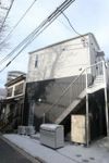 グレースコート西横浜の間取り画像