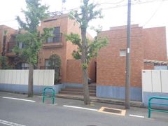 カサ・デ・高井戸の外観画像