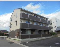 エーデルハイムクロダⅡの外観画像