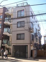 カナリーグラスの外観画像