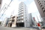 urban spire広島の間取り画像