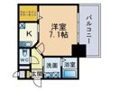 ラ・フィールド平尾の間取り画像