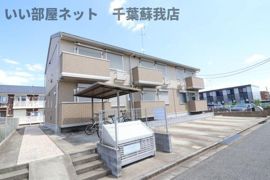 メイプルコートの外観画像