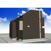 ハーモニーテラス黒松Ⅲの外観画像