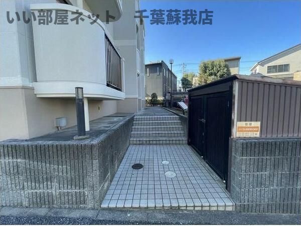 ロビー