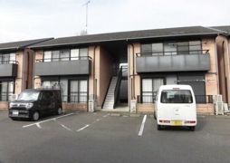 ソフィアBの外観画像