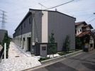 レオパレス山吹の外観画像