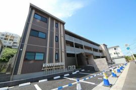 ハイムメゾン朝霞根岸台の外観画像