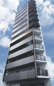 レアライズ浅草Ⅱの外観画像