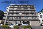 ミドルロード壱番館の間取り画像