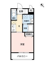 Priminousの間取り画像